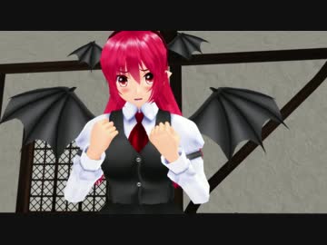 ツンデレポジ子 Mp4 ニコニコ動画