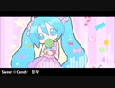Sweet☆Candy