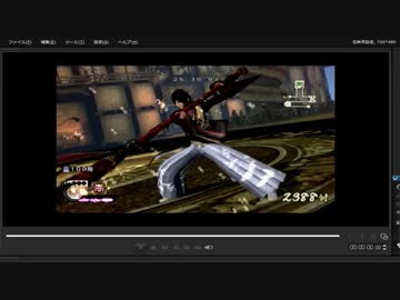 プレイ動画 戦国無双４ の無限城１００階目をmotokaでプレイ Nicozon