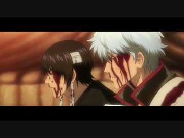 Mad 銀魂 将軍暗殺篇 Nicozon