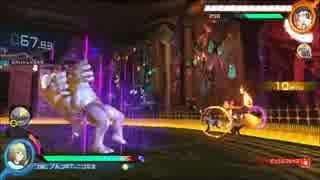 実況 シャンデラ道中記 ポッ拳 1日目 Nicozon