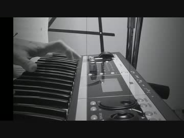 アニメjazz Butter Fly デジモン サックス ピアノ Covered By Esperanto Nicozon