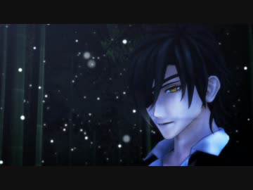 Mmd刀剣乱舞 余寒 寸劇 ニコニコ動画