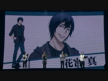 無冠の五将 Nicozon