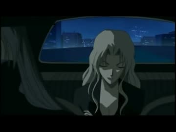 名探偵コナン ベルモットでクイーンオブハート Mad ニコニコ動画