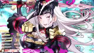 wlw とある舞台の遊撃手 第10幕 無双です aa3 アシェ nicozon
