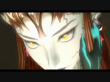 初見実況 お姉さんのトワイライトプリンセスhd ゼルダの伝説 Part97 ニコニコ動画