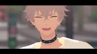 あんスタ パンチラオブジョイトイ トレス ニコつい