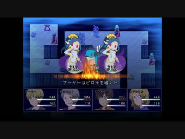 Apヘタリア長編rpg ロヴィーノ ストーリア フリー配布開始 Nicozon