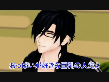 アニメ化 沸き上がる衝動を動画にして投稿する Mmd刀剣乱舞寸劇 Nicozon