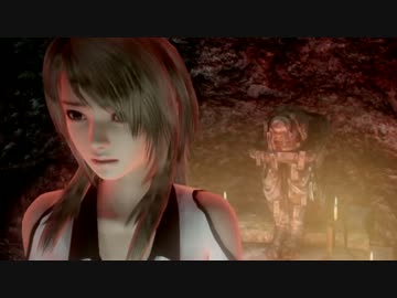Gero 外国人達が零をゲーム実況したらこうなった Toshizo 36 Nicozon