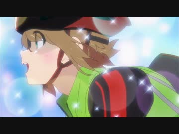 ろんぐらいだぁす をヒルクライムも楽勝なopに ニコニコ動画