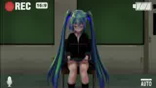 Mmd Sayonara Flowering Day Miku ニコニコあっぷる