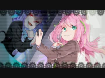 おそ松さん人力 利きにゃーちゃん企画 総勢14名 ニコニコ動画