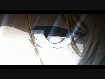 変身シーン 魔法少女育成計画8話 あれなシーン 人生初白星 ニコニコ動画