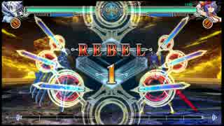 マイ ナツメ 基礎コンボ 的な 動画 Part1 Nicozon
