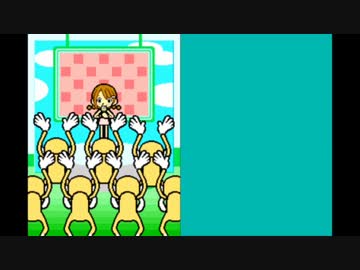 実況 キャラが濃すぎるリズム天国ｇｏｌｄ Part2 Nicozon