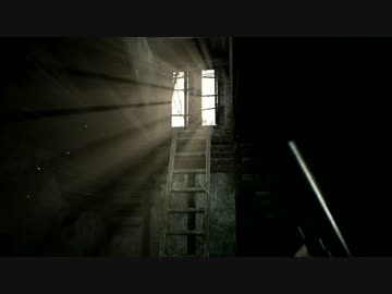 バイオハザード７ 体験版 隠し部屋へ 汚れたコイン入手方法 後半 Nicozon