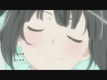 君とボクの一日 ダンまちova Ed ニコニコ動画