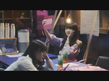 77スマートネクスト なんでもスマホで 白石麻衣 秋元真夏篇 Nicozon