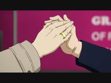 ユーリ On Ice Yuri On Ice 12話 ニコニコ動画