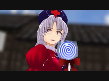 東方mmd ショートムービー集 ニコニコ動画