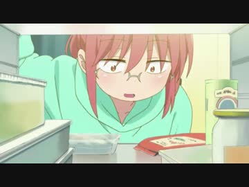 小林さんちのメイドラゴン３話で問題発言 Nicozon
