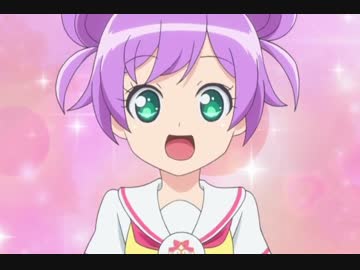 女児と見るプリパラop集full Brbr Nicozon