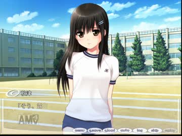 初めてのエロゲー 微少女 を実況 Part18 ニコニコ動画