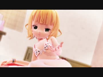 Mmdごちうさ 桐間紗路プライベート撮影会 Nicozon