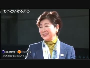 捏造 自分のことを夏野剛だと思い込んでいる加藤純一 ニコニコ動画