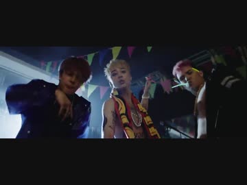 Bigbangのパクリだけど国民的スターになったグループの新曲 Bangbangbang Nicozon