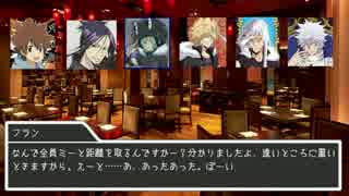 リボーン ワンナイト人狼 Part2 Nicozon