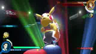 実況 シャンデラ道中記 ポッ拳 1日目 Nicozon