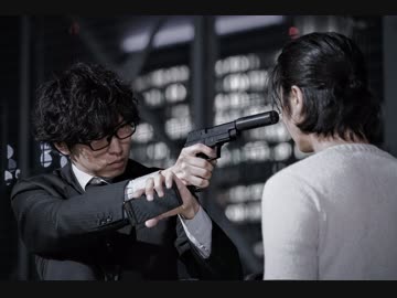 コードネームミラージュ　第12話「妨げル」