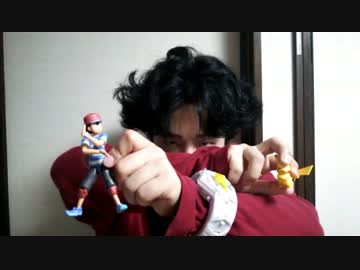 勇者の暇潰し ポケモンサンムーンモンコレにてアローラサトシ発売 Nicozon