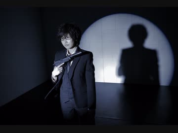 コードネームミラージュ　第13話「語ル」