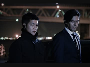 コードネームミラージュ　第16話「止めル」