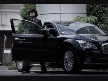 コードネームミラージュ　第17話「酬いル」