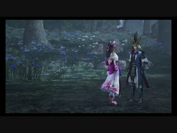 戦国無双4empires 告白 女性無双武将 ニコニコ動画