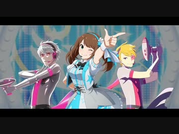 Sidemad 少年 水嶋咲生誕祭17 Nicozon