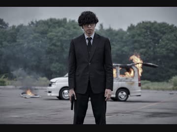 コードネームミラージュ　第20話「乱れル」