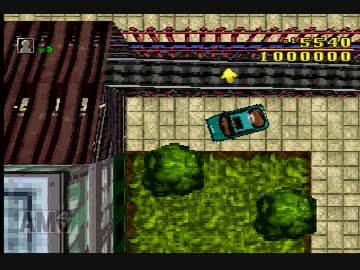 ハードオフで108円で買った初代グラセフ Ps1 実況 ニコニコ動画