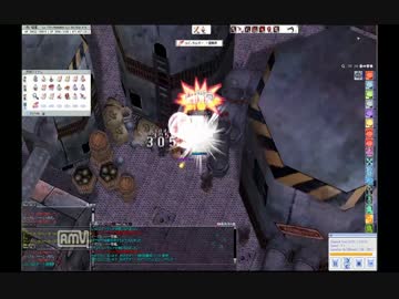 Ro Nのリベリオンでイーブルにマススパするだけ Nicozon