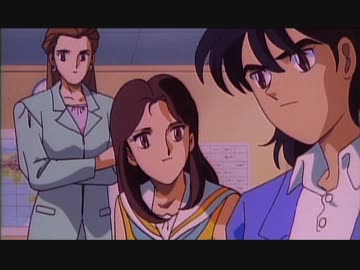 マーズ Act 2 アニメ 動画 ニコニコ動画