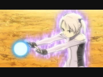 護くんに女神の祝福を 第話 ビアトリス消失 アニメ 動画 ニコニコ動画