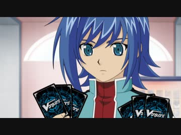 カードファイト ヴァンガード 第52話 洋上の歌姫 アニメ 動画 ニコニコ動画