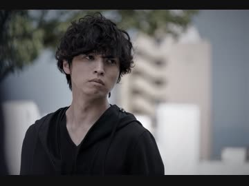 コードネームミラージュ　第24話「別れル」