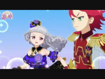 アイドルタイムプリパラ ミーチル スーパーアイドルタイム ニコニコ動画