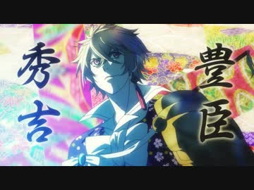 tvアニメ 戦刻ナイトブラッド プロモーションビデオ 第2弾 nicozon